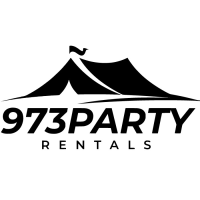 973 Party Rentals Logo