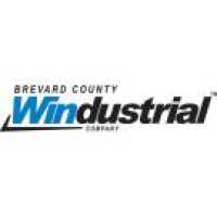 Brevard County Windustrial Co. Logo