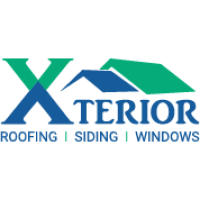 Xterior LLC - Triangle Logo