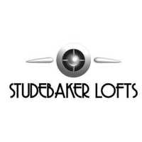 Studebaker Lofts Logo