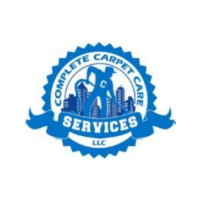 Complete Carpet Care Services LLC Logo