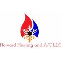 Hoppy Heating and Air Logo