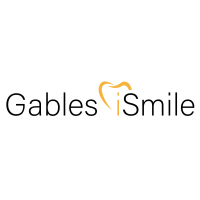 Gables iSmile Logo