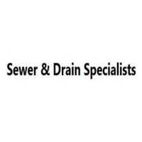 Sewer & Drain Specialists LLC Logo