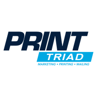 Print Triad Logo
