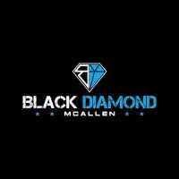 Black Diamond PPF & Tint - McAllen Logo