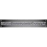 Miami Industrial Supply Logo