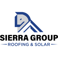 Sierra Group Roofing & Solar Logo