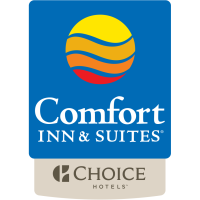 Comfort Inn North Conference Center Logo
