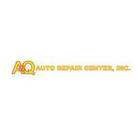A & Q Auto Sales & Repair Center Logo