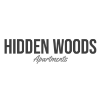 Hidden Woods Logo