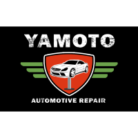 Yamoto Automotive Repair & Towing Logo