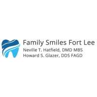 Family Smiles Fort Lee Logo
