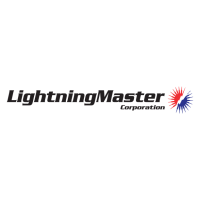 Lightning Master Corporation Logo