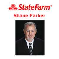 Shane Parker - State Farm Insurance Agent Logo
