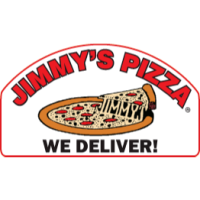 Jimmy's Pizza Logo