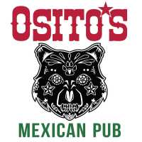 Osito's Mexican Pub Logo