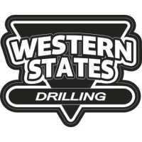 Western States Soil Conservation Logo
