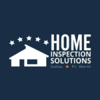 Home Inspection Solutions Logo