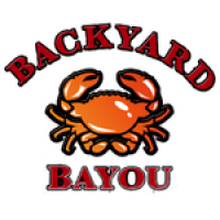 Backyard Bayou Logo