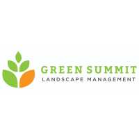 Green Summit Landscape Management Logo