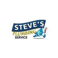 Steves Plumbing & A/C Service Logo
