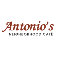 Antonio's Neighborhood Cafe Logo