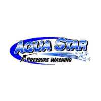 Aqua Star Logo