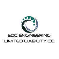 EDC Engineering LLC Logo