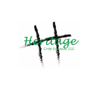Heritage Crop Science, LLC Logo