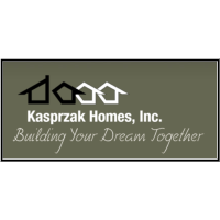 Kasprzak Homes Inc Logo