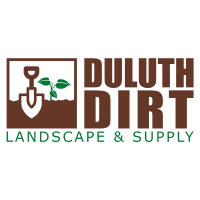 Duluth Dirt Logo