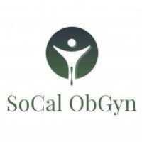 SoCal ObGyn Logo