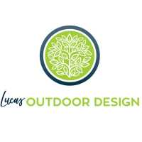 Lucas Outdoor Design Logo