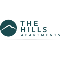 The Hills Apartments Logo