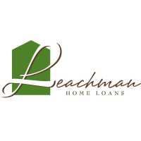 Nancy Leachman & Michelle Leachman | Leachman Home Loans Logo