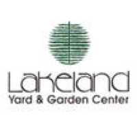Lakeland Yard & Garden Center Logo