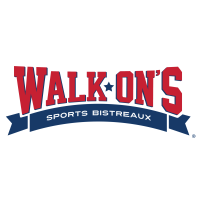 Walk-On's Sports Bistreaux - Purdue Restaurant Logo