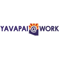 Yavapai At Work Logo