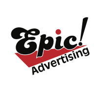 Epic Advertising Logo