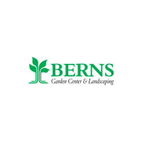 Berns Garden Center Logo