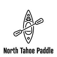 North Tahoe Paddle Logo