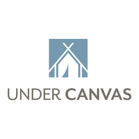 Under Canvas Mount Rushmore Logo