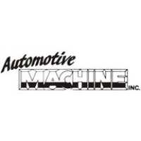 Automotive Machine Inc Logo