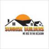 Sunrise Builders Logo