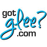 Glee Music Academy Logo