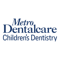 Metro Dentalcare â€“ Children's Dentistry Burnsville Logo