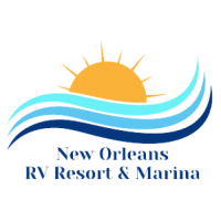New Orleans RV Resort & Marina Logo
