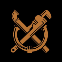 Wade's Plumbing Logo
