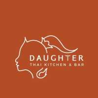 Daughter Thai Kitchen & Bar Logo